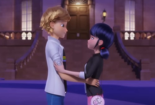 Let Me Tell You Why Adrienette Is THE Ship.