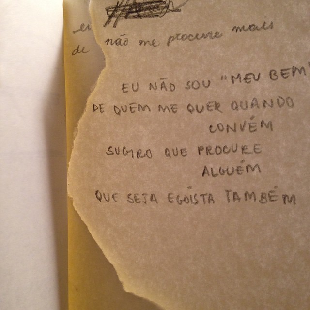 efêmero