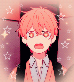 *:*: Precious Mafuyu Expressions : *:*