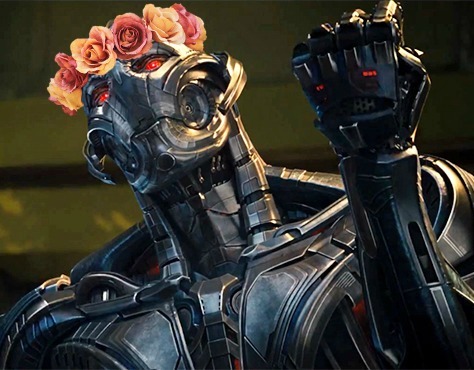 itsstuckyinmyhead:  Age Of Ultron Flower Crown IconsFeel free to use