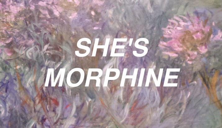 scandaal:Breezeblocks - Alt-J over Monet