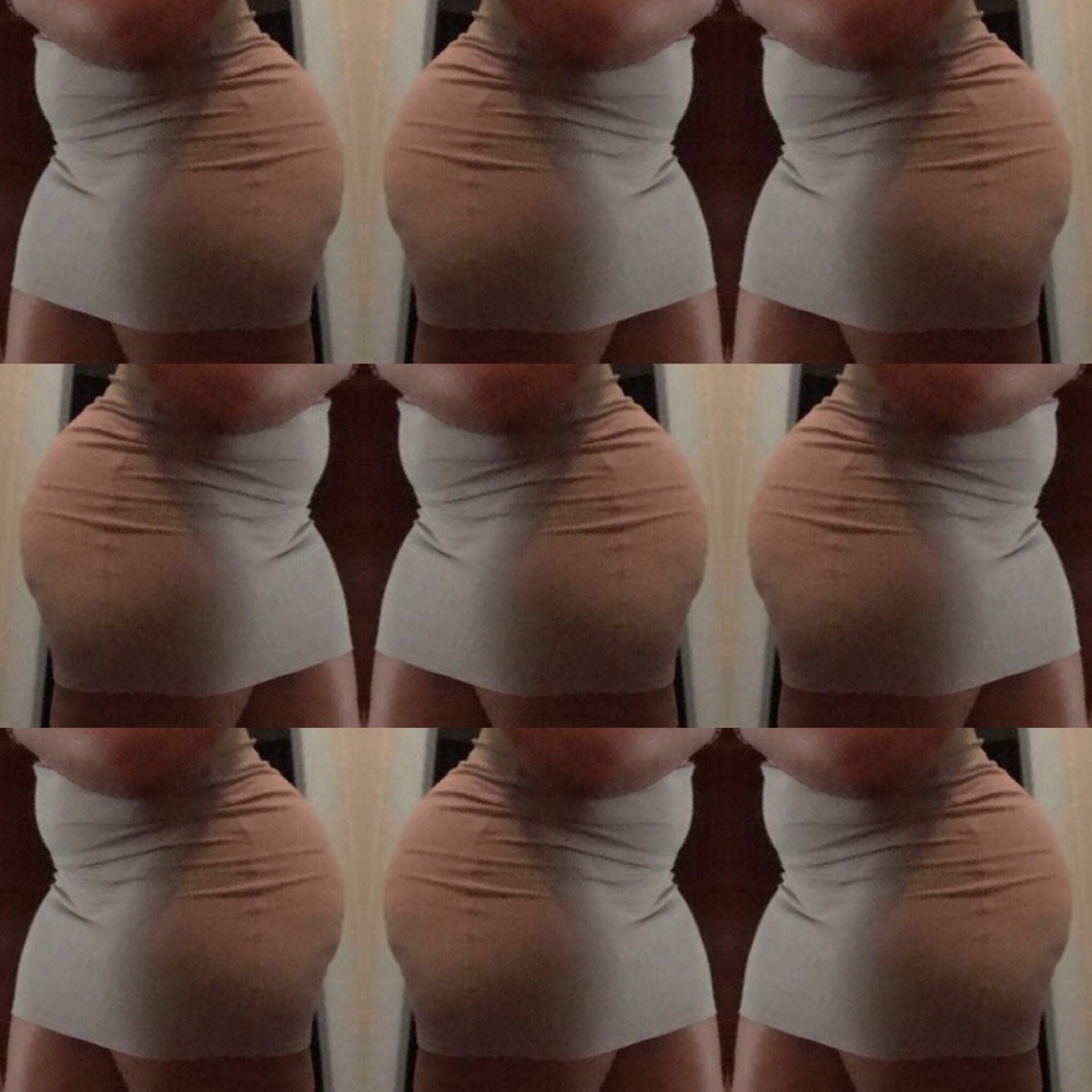 Blowjobs & Backshots