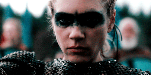 vikingshistory:Now I can die.