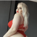 bigwhootycentral:bbworship:Anastasia Beautiful big natural ass!😍