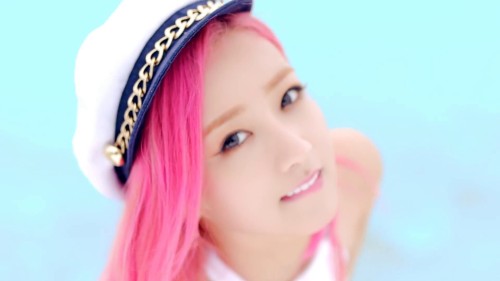 150715 Apink Remember MV Bomi 01~