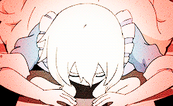 hheartflia-blog-deactivated2020:  Mekakucity Actors + Red  &ldquo;Red is the
