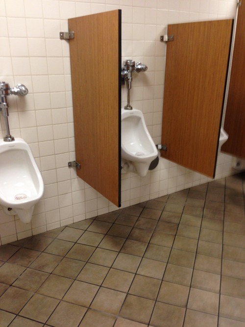 Toilets Of Hawai I 24 Hour Fitness Kapiolani