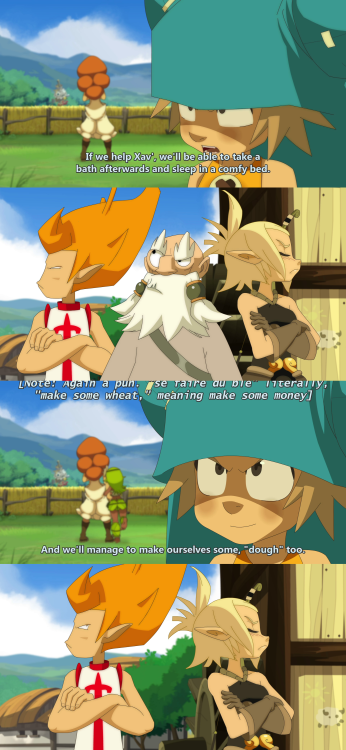 the-world-of-twelve:  Wakfu ep 8 season 1