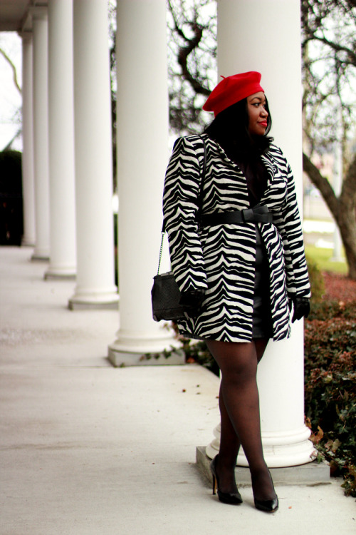 shapely-chic-sheri: {New Post} Wild by Nature.  Check out my official blog for links to what I 