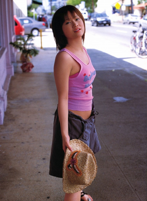 tokujiro:  Eri Kamei 