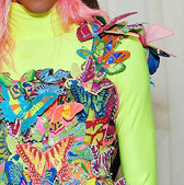 1offline: details @ met gala 2019