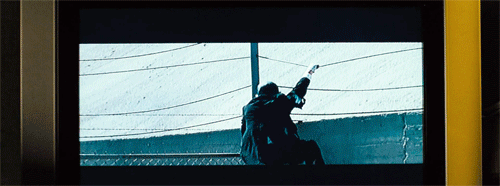 samuelljackson:  Point Break or Bad Boys II? 