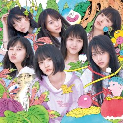 punkish48:AKB48 56th Single &ldquo;Sustainable&rdquo; Covers
