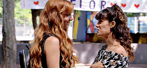 @latinenet Event 03: Amor Y Amistad ↳ Flozmin | Las Estrellas (2017-2018) 