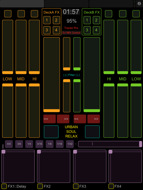 Urban Soul Relax Blog 450円ではじめるpcdj講座 そうtouchoscでね Iphone World Vol 5 Urban Soul Relax Blog 450円ではじめるpcdj講座 そうtouchoscでね Iphone World Vol 5