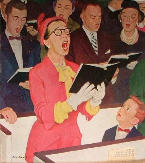 Dick Sargent (1911 – 1978)