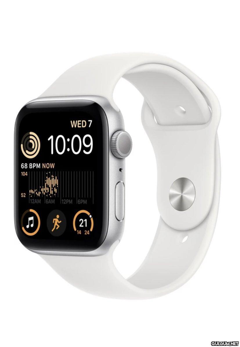 apple watch akıllı saatler...