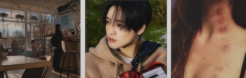 Hickeys | Z.cl