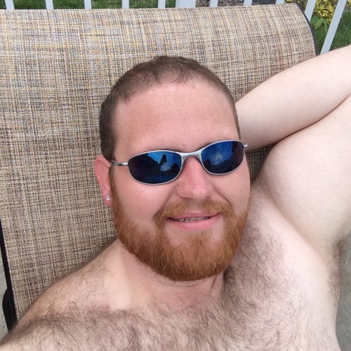 adamsuperman:  Me 