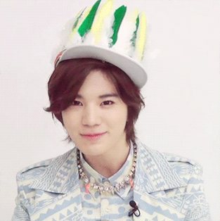 sungjongspectrum: Cuteness in a box