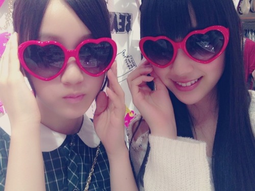 yic17:  Hori Miona - Blog Pics 2014.09.23