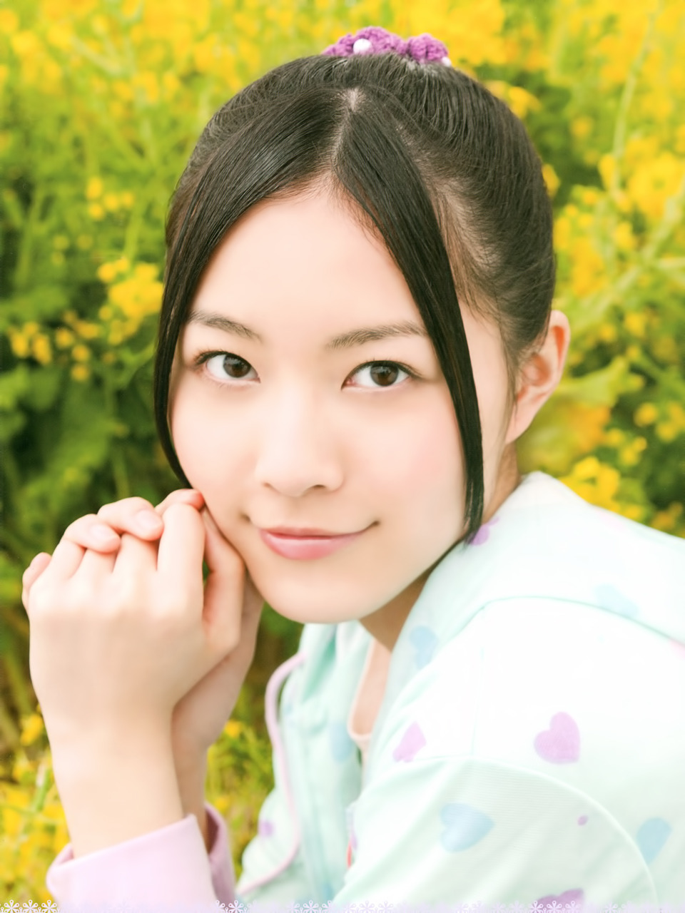z3144228:  松井珠理奈