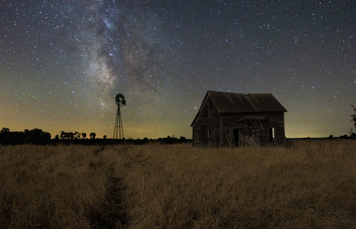 Entropy. (photos By Aaron J. Groen)