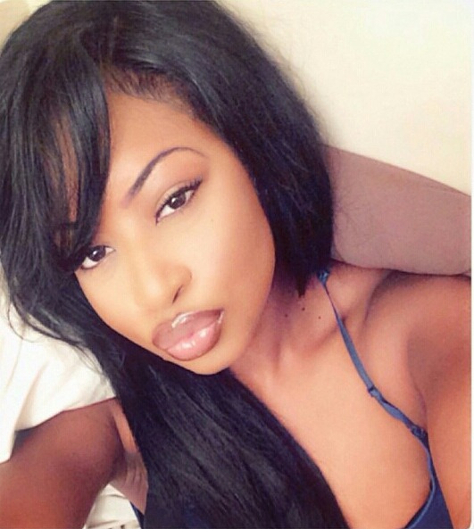 jaiking:  fckyeahprettyafricans:  uk london Ghanaian Ig daquansurreal_x  Follow