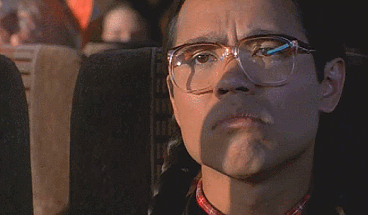 pinkeye-private-i:  Smoke Signals (1998) Dir. Chris Eyre. “This ain’t Dances