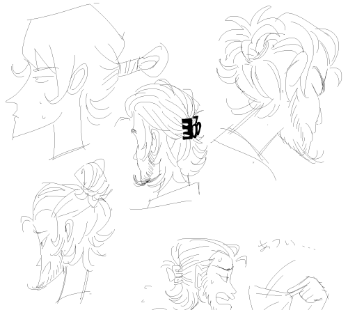 .........can You Tell I'm A Jigen Simp