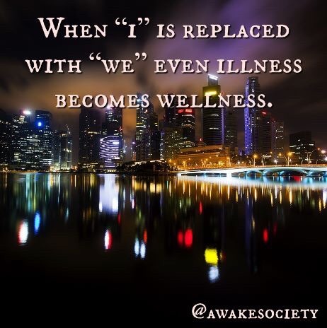 awake-society - Wellness