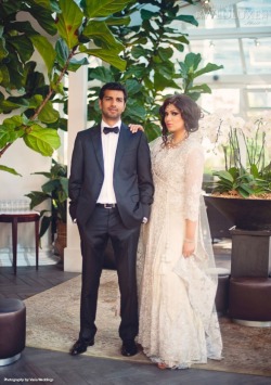 beautifulsouthasianbrides:  Photo by:Vasia Weddings