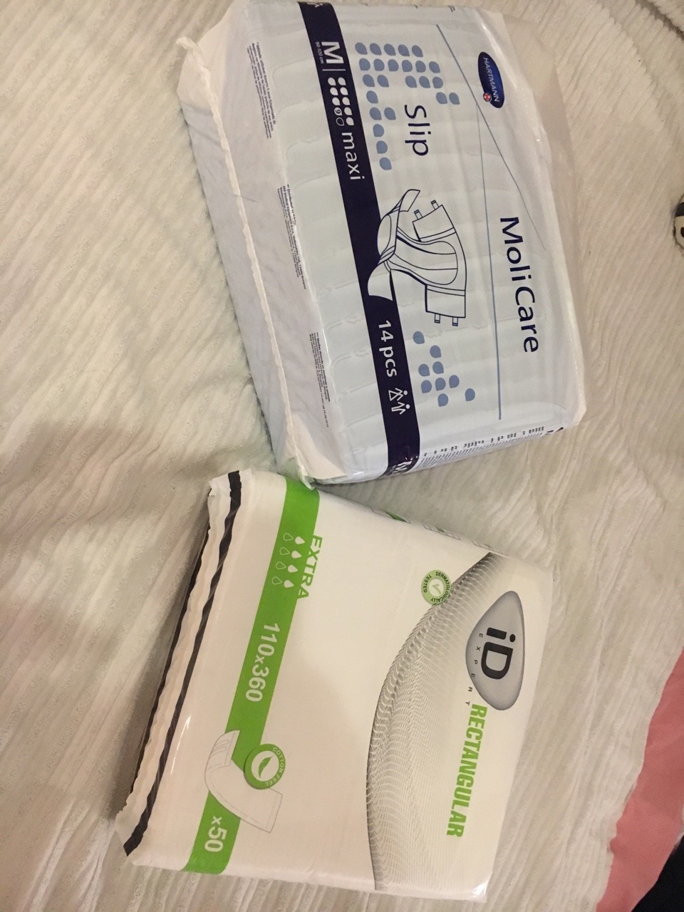 babygirllalice:  Bought some new diapers 