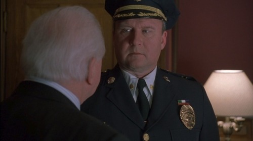 The Judge (2001) - Charles Durning as Judge Harlan Radovich[photoset #2 of 4]