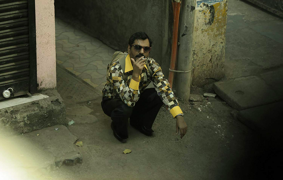 cinematapestry:  Psycho Raman (2016) dir. Anurag Kashyap