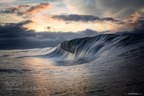 doubleborja:  Awakening :: by WarrenKeelan