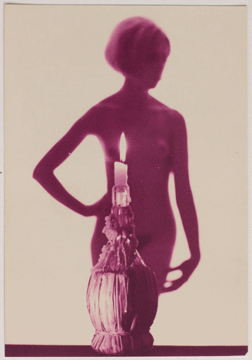 by Miloš Vojíř, 1960s 