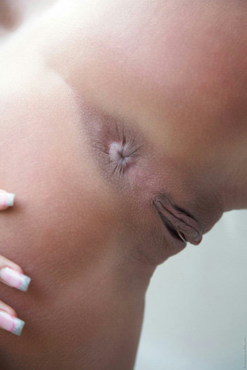 Finger that asshole