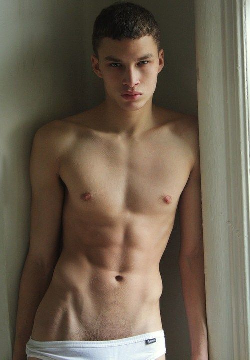 Sexy Views & Hot Guys