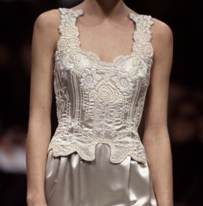 dozydawn:Valentino HC SS 1996