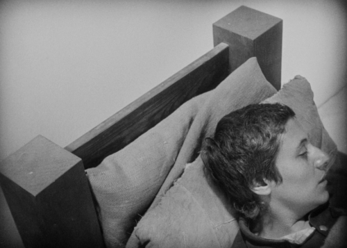 cinemagreats:The Passion of Joan of Arc (1928) - Directed by Carl Theodor Dreyer