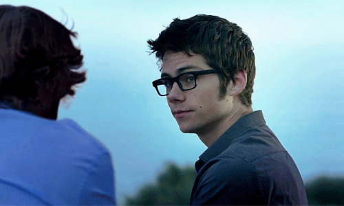 dylan o'brien imagines — Unexpected Surprise // Stuart Twombly