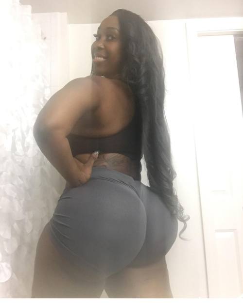 Porn awesomeblack-girls:  Delicious black babes photos