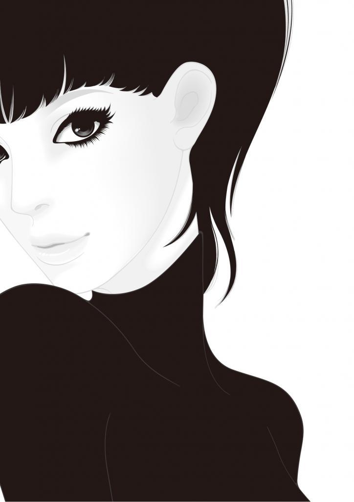 artforadults:  Illustrations by Benicco website l  tumblr 