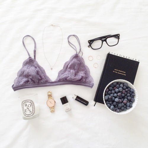 lovetpd:  dainty