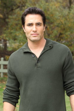 Myhotcountry:  Victor Webster - Canada 