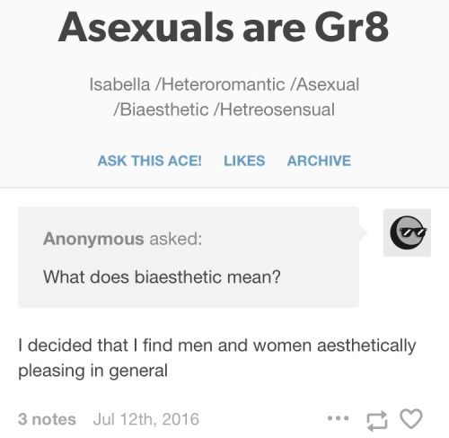 agentbabecooper:  a straight that has eyesight