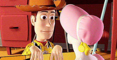 killbenedictcumberbatch: cinematize: Toy Story (1995) these toys are fucking and theres nothing we c