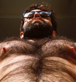 Hairy Chests