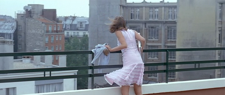 hypo-crite:  Pierrot Le Fou (1965)Jean-Luc Godard